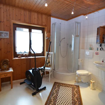 In Mit Sauna Saldenburg