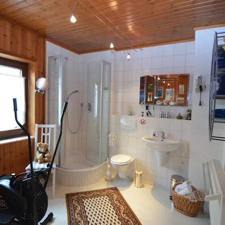 In Mit Sauna