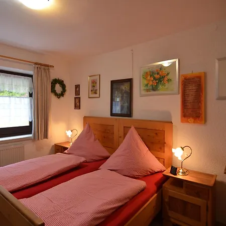 度假居 In Mit Sauna Saldenburg
