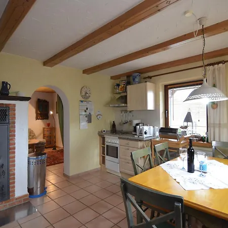 Tatil Evi In Mit Sauna