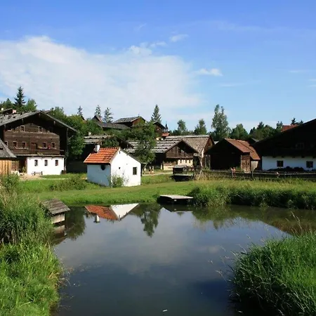 In Mit Sauna Tatil Evi *